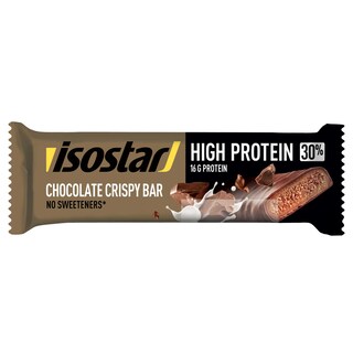 Barre hyperprotéinée | Chocolat