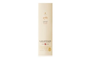 Lagavulin | Whisky | Single Malt | 8Y | 48% alc 70 cl