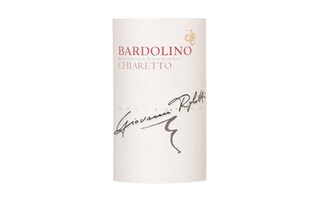 Italie - Italië | Veneto D.O.C. | Righetti Bardolino Rosé 18 