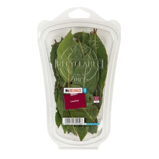 Delhaize | Laurier | Vers | Verpakt 