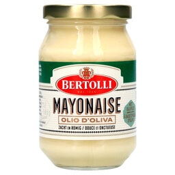 Mayonaise | Olijfolie