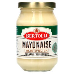 Mayonnaise | Huile olive