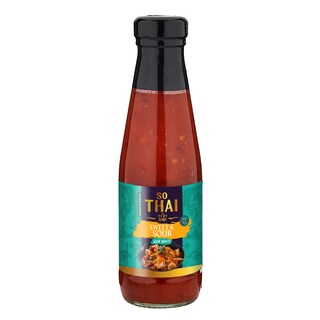 So Thai | Saus  | Sweet & Sour 