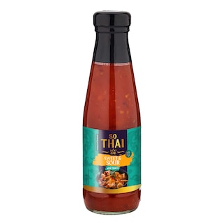 So Thai | Sauce  | Sweet & Sour 