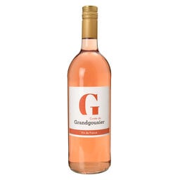 Grandgousier Rosé