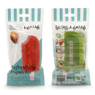 Lékué | Ice cream shape gr 