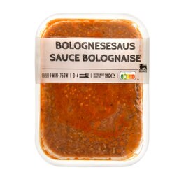 Sauce bolognese