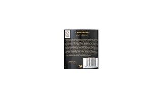 Taittinger | Champagne brut + 2 verres 