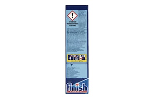 Finish | Tabs lave-vaisselle|Classic|Powerball|Regular 