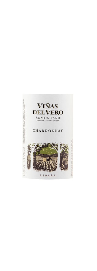Vinas Del Vero | Somontano | Chardonnay 