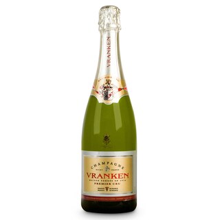 Champagne | Premier Cru | Brut