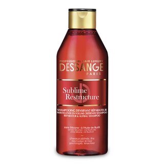 Dessange | Shampoo | Sublime restructure 