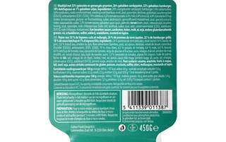 Culture Kitchen | Hamburger | Grillé 