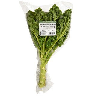 Delhaize | Chou frisé 