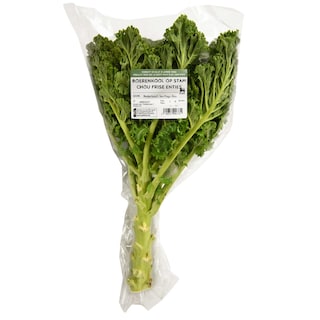 Delhaize | Chou frisé 