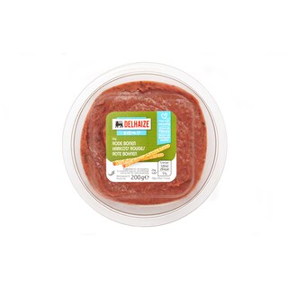 Delhaize | Tartinade Haricots Rouges 
