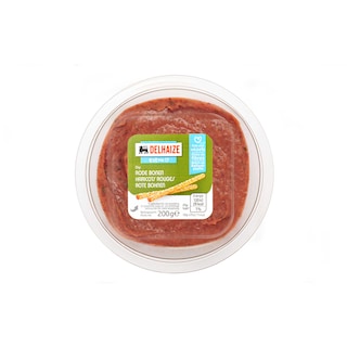 Delhaize | Tartinade Haricots Rouges 