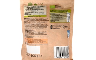 Delhaize | Bio | Cashewnoten | Mexicana | Bio 