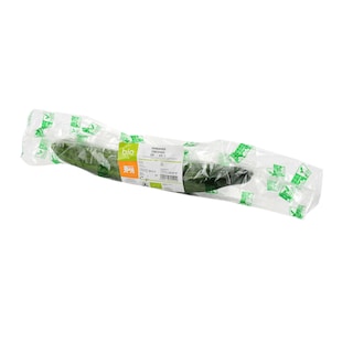 Delhaize | Bio | Concombre | Bio 