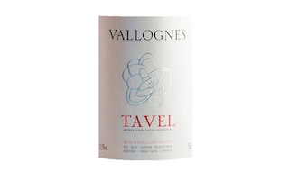 France - Frankrijk | Rhône - Tavel | Tavel Vallognes | 2020 | Rosé 