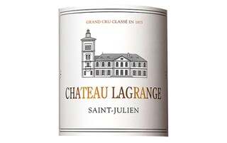 France - Frankrijk | Bordeaux - St-Julien | Château Lagrange 2018 | Houten kist 75 cl