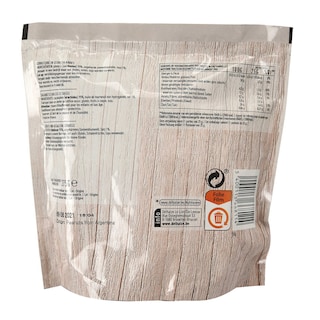 Delhaize | Pindanoten | Geroosterd-Gezouten 275 gr
