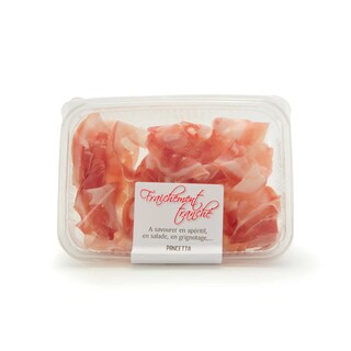 CORTO DEL GUSTO | PANCETTA  MAGRETTA 