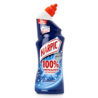 Harpic