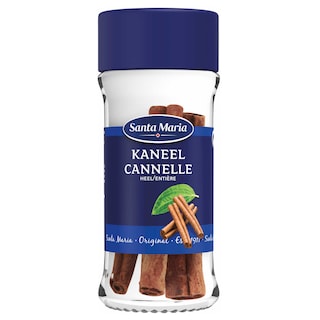 Santa Maria | Kruiden | Kaneelstokjes 