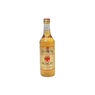 Muscat de Samos | Blanc | Vin doux naturel | 15% vol.alc. 