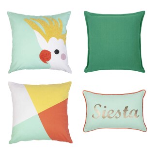 Mistral Home | Coussin deco assortiment 