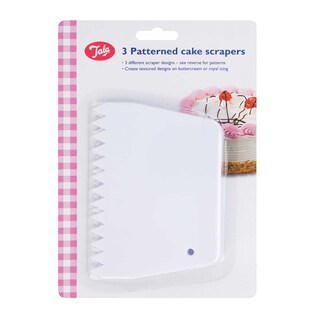 Tala | Set Grattoirs 