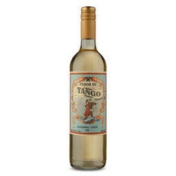 Argentine - Argentinië | Mendoza | Trivento Pasos de Tango Chardonnay 
