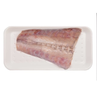 Delhaize | Staartvis staart 