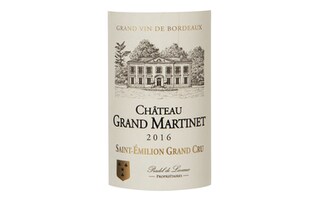 France - Frankrijk | Bordeaux - St-Emilion | Château Grand Martinet 16 