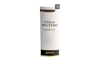 Espagne - Spanje | Aragon - Somontano | Vinas Del Vero Gran Vos Reserva 2013 
