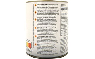 365 | Cocktail De Fruit 