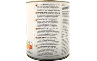 365 | Cocktail De Fruit 