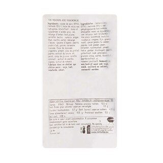 Delhaize | Ribs | Provencaal 