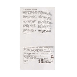 Delhaize | Ribs | Provencaal 