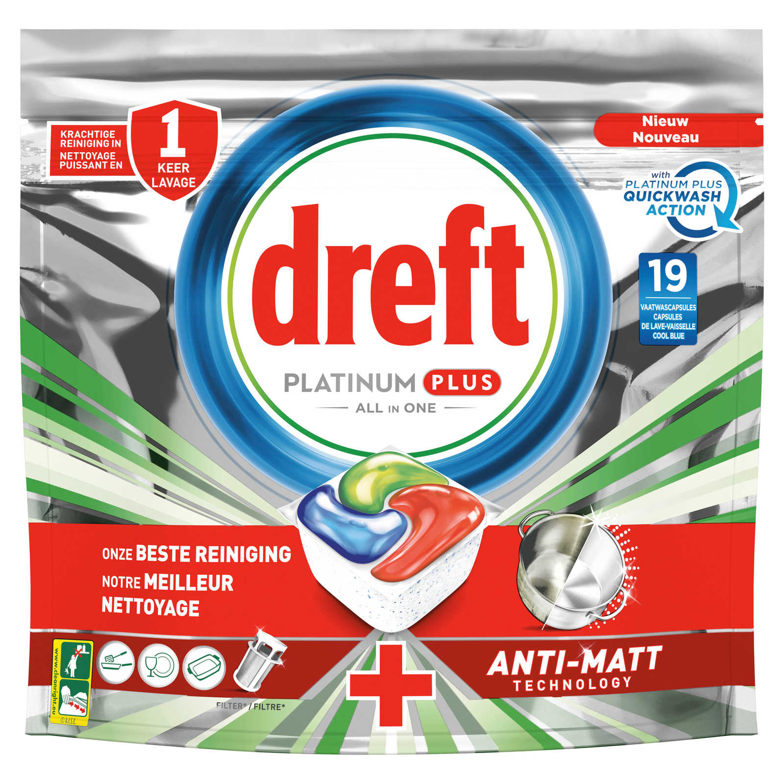 Dreft