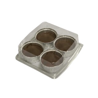 Delhaize | Moelleux | Chocolat 3+1 