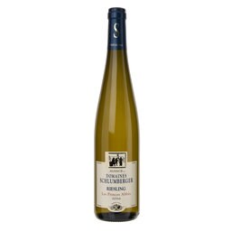 France - Frankrijk | Alsace - Riesling | Riesling Les Princes Abbés 2016 Schlumberger 