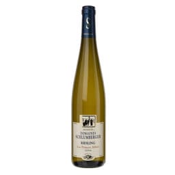 France - Frankrijk | Alsace - Riesling | Riesling Les Princes Abbés 2016 Schlumberger 