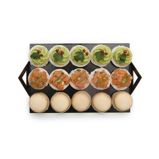 Delhaize | Zakouskis 15 p 