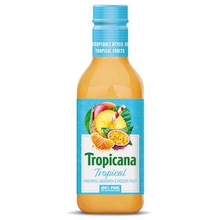 Tropicana