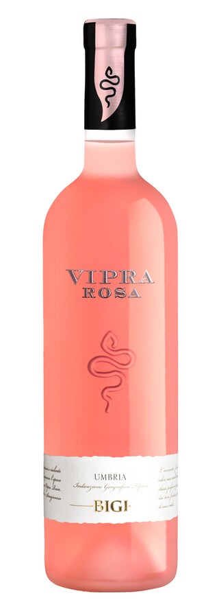 Italie - Italië | Umbria | Vipra Rosa Umbria 2020 Rosé 