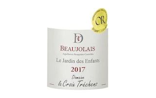 France - Frankrijk | Bourgogne - Beaujolais | Beaujolais Le Jardin Des Enfants 17 Dom de la Croix de Trechens 