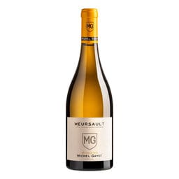 Meursault Michel Gayot 2020 Wit