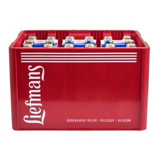 Liefmans | Goudenband | Bière | Brune | 8% | Bouteille 